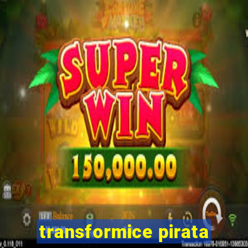 transformice pirata